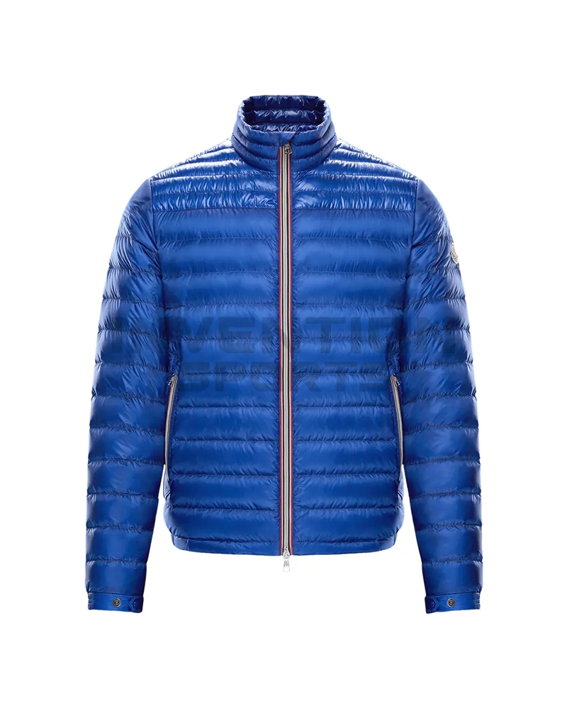 Puffer Jackets